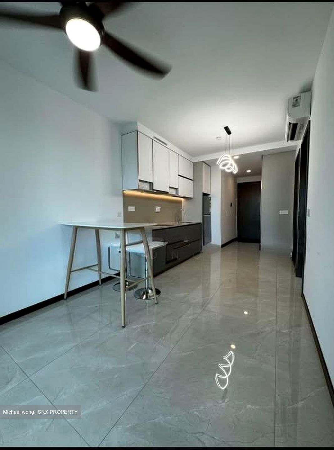 Normanton Park (D5), Apartment #563342961